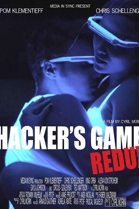 Hacker’s Game Redux